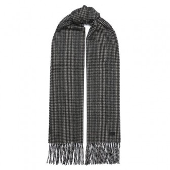 Кашемировый шарф Saint Laurent